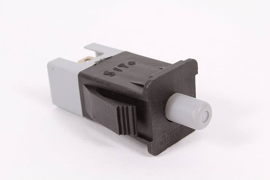 ya♡ Amazon.com: Husqvarna 2 Pack 532176138 Safety Switch Fits